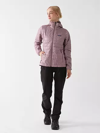 PATAGONIA | Chaqueta aislante con capucha Nano Puff® para mujer | 